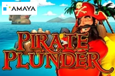 Pirate Plunder